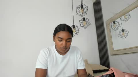 Snapshot of kayna_gomez chatting on 05-12-26, 07:00 Kayna online show from 05-12-26, 07:00