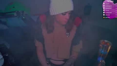 kaynatix online show from 11-17-25, 05:35