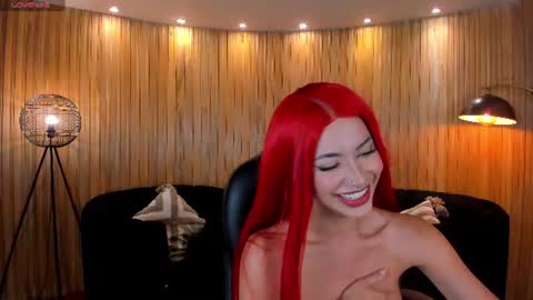 Snapshot of kayralanne chatting on 07-17-26, 03:57 Kay online show from 07-17-26, 03:57