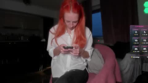 kayyrachyl online show from 02-13-25, 05:16