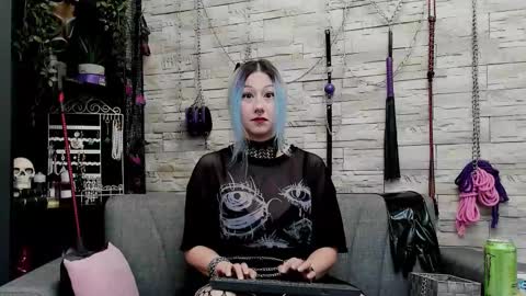 Miss Kazia online show from 01-17-26, 02:05