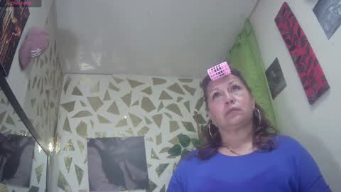 KAZSANDRAH online show from 01-31-25, 03:52