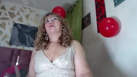 KAZSANDRAH online show from 02-15-26, 04:31