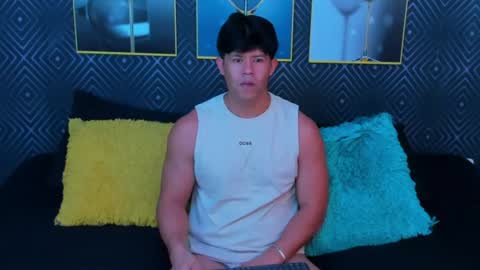 Snapshot of kazuya_nakamura chatting on 06-16-26, 04:37 kazuya online show from 06-16-26, 04:37