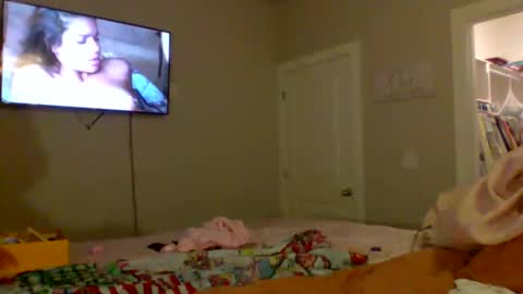 Kbaby online show from 01-10-26, 09:55