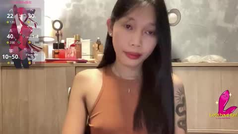 Its me Cora online show from 10-05-25, 03:38