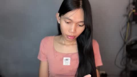 Its me Cora online show from 12-22-25, 03:36