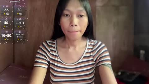 Its me Cora online show from 07-14-26, 03:55