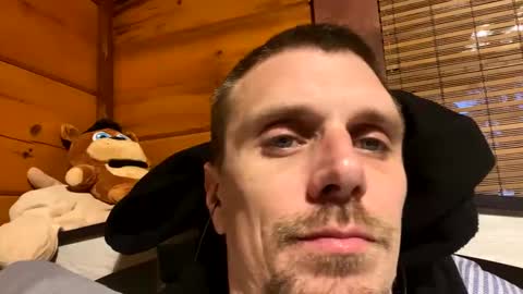 Snapshot of kcdowdy90 chatting on 12-10-24, 10:05 rowdy6969 online show from 12-10-24, 10:05