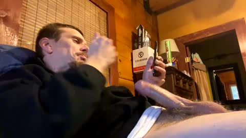 Snapshot of kcdowdy90 chatting on 12-26-24, 09:26 rowdy6969 online show from 12-26-24, 09:26