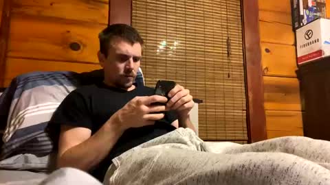 Snapshot of kcdowdy90 chatting on 01-11-25, 01:59 rowdy6969 online show from 01-11-25, 01:59