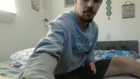 Snapshot of kcdowdy90 chatting on 10-23-25, 12:48 rowdy6969 online show from 10-23-25, 12:48