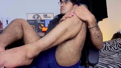 Alfred - INDEPENDIENT MODEL online show from 03-26-26, 07:58