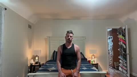 Keaton Keller online show from 04-03-26, 08:51