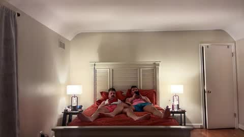 Keaton Keller online show from 04-20-26, 01:52