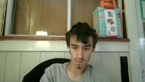 Snapshot of keegang34 chatting on 09-16-25, 04:52 keegang34 online show from 09-16-25, 04:52