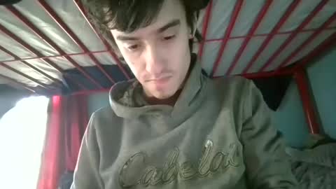 Snapshot of keegang34 chatting on 02-12-26, 09:10 keegang34 online show from 02-12-26, 09:10