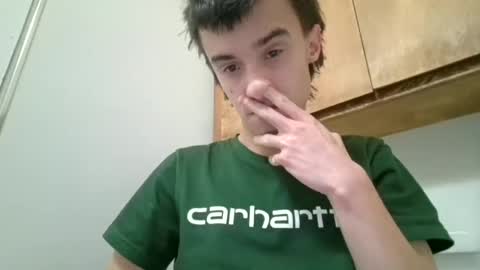 Snapshot of keegang34 chatting on 02-21-26, 12:22 keegang34 online show from 02-21-26, 12:22