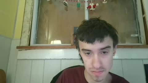 Snapshot of keegang34 chatting on 03-07-26, 05:43 keegang34 online show from 03-07-26, 05:43