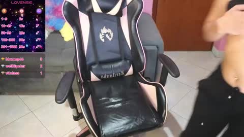 keeiity_moon online show from 02-15-25, 02:00