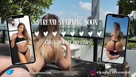 Keelie xx online show from 04-26-26, 09:29