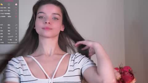 Snapshot of keenakosbab chatting on 02-27-26, 09:15 Lulu online show from 02-27-26, 09:15