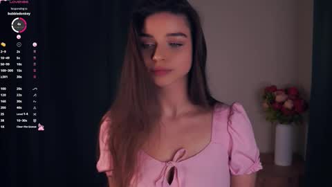 Lulu online show from 03-18-26, 10:35