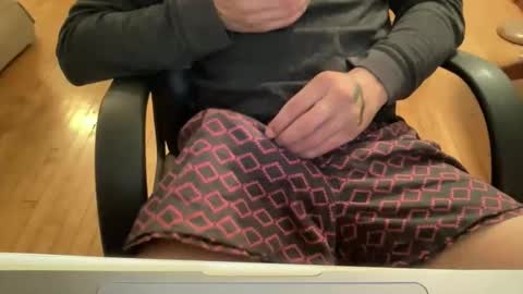 Keesey23 online show from 11-21-25, 04:22