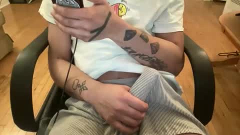 Keesey23 online show from 01-19-26, 12:58