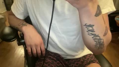 Keesey23 online show from 03-11-26, 05:46