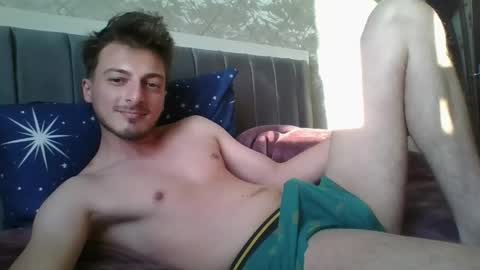 keetherwulf online show from 03-02-26, 01:51