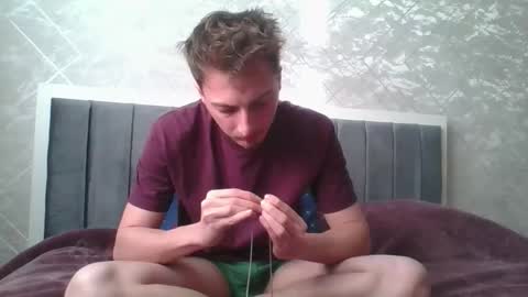 keetherwulf online show from 03-05-26, 12:34