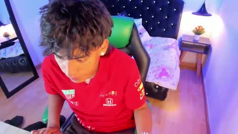 Keevin online show from 03-08-25, 06:58