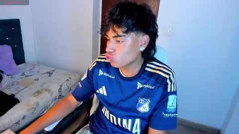 Keevin online show from 03-09-25, 09:36