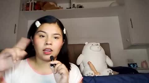 Andrea online show from 11-11-25, 03:28