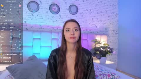 Keidance online show from 12-22-24, 01:12
