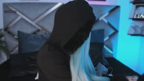 Keidy Monday to Saturday from 200 pm to 810pm  UTC-5 Colombia Time online show from 01-05-26, 08:12