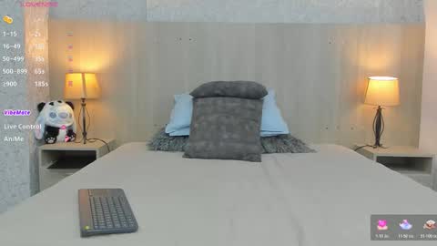 Keila online show from 03-17-26, 02:05