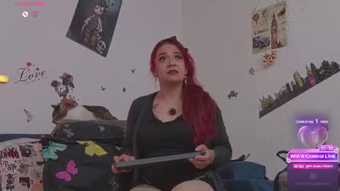 Snapshot of keila_j chatting on 06-27-26, 10:31 KEILA J online show from 06-27-26, 10:31