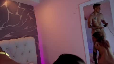 Snapshot of keilalovjack chatting on 02-23-25, 09:55 Keila online show from 02-23-25, 09:55