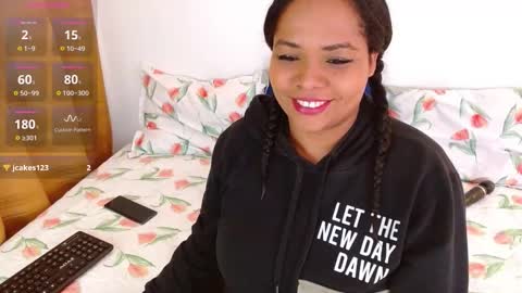 keila online show from 01-17-26, 04:50