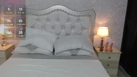 Snapshot of keily_garcia chatting on 02-26-26, 11:31 Keily online show from 02-26-26, 11:31