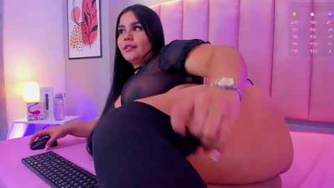 Keily Ross online show from 02-04-25, 12:29