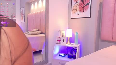 Keily Ross online show from 02-18-26, 08:38