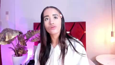 Keimy Wilde online show from 03-12-26, 06:58