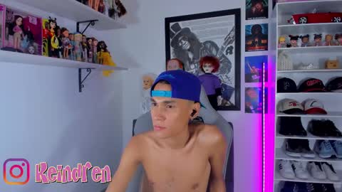 pablo online show from 02-10-25, 04:41