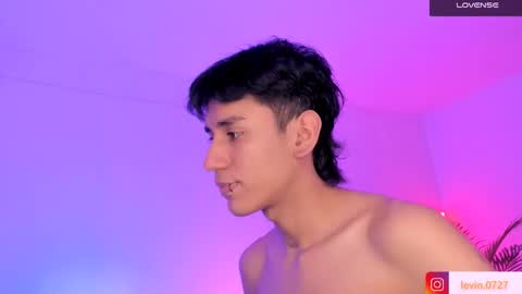 Alejandro Gonzalez online show from 11-02-25, 03:20