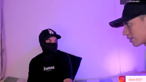 Alejandro Gonzalez online show from 11-22-25, 02:21