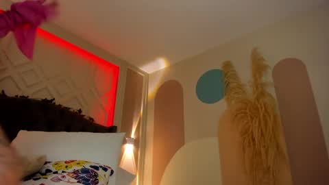 Keira Angel online show from 03-29-26, 06:24