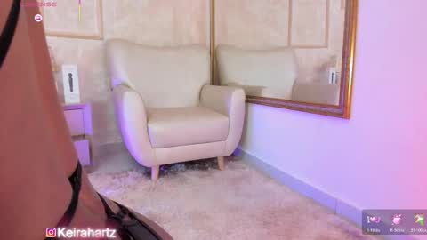 keirahartz online show from 11-13-25, 03:38